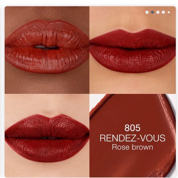 Nars Exposed Lipstick Set - Picture 6 of 9